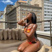 Jasmine's Profile Photo